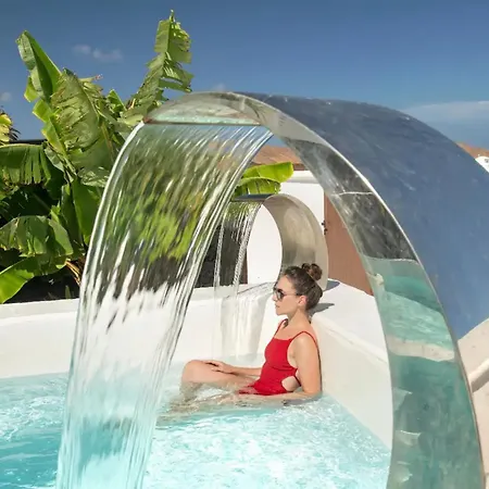 芬卡玛丽莎酒店