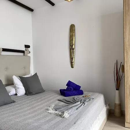 Marisa Ośrodek wypoczynkowy 3*