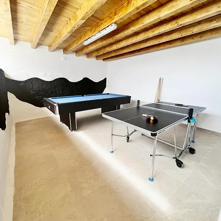 芬卡玛丽莎酒店 度假村