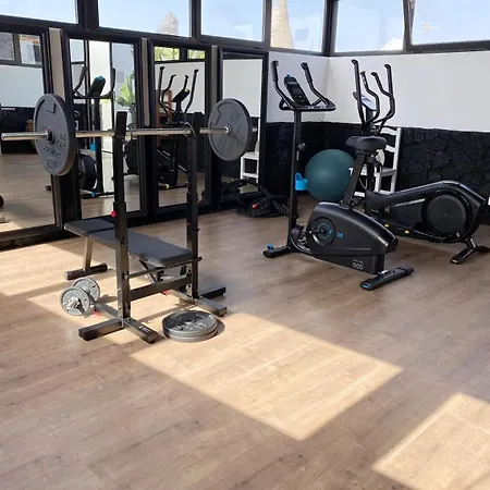 度假村 芬卡玛丽莎酒店