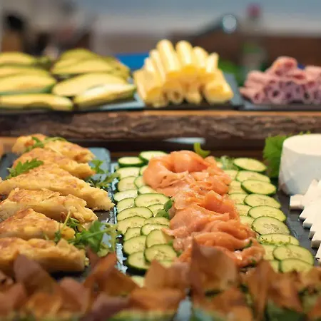 度假村 芬卡玛丽莎酒店