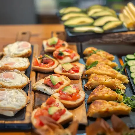 芬卡玛丽莎酒店 度假村 3*