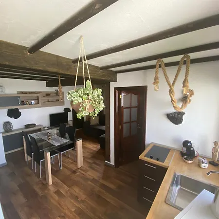Ośrodek wypoczynkowy Marisa 3*