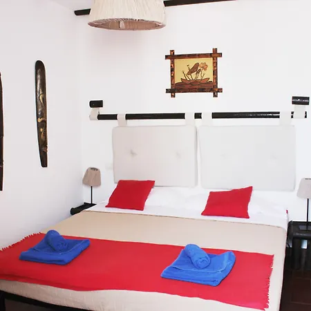 芬卡玛丽莎酒店 度假村