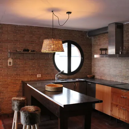 芬卡玛丽莎酒店 度假村 蒂纳霍