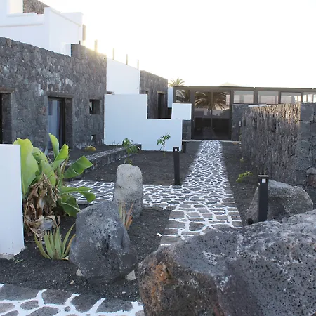 芬卡玛丽莎酒店 3*