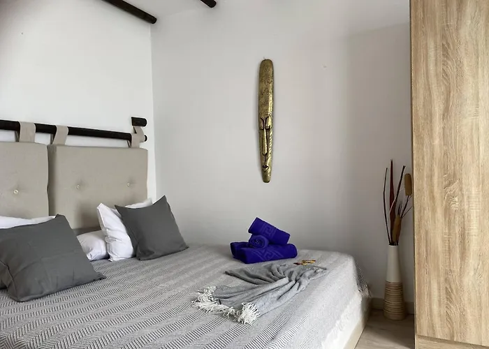 Marisa אתר נופש 3*