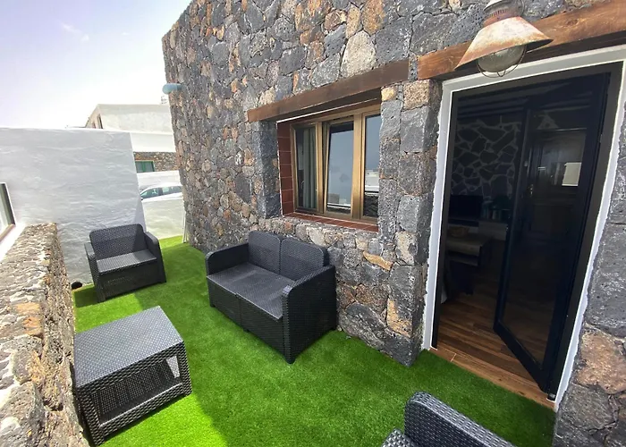 Marisa אתר נופש 3*