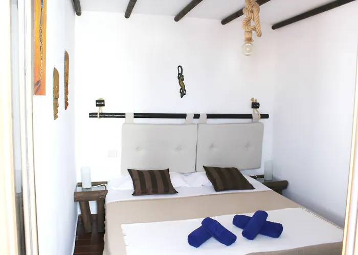 Marisa אתר נופש 3*