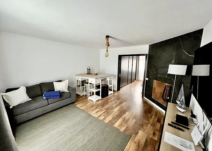 Marisa אתר נופש טינאחו