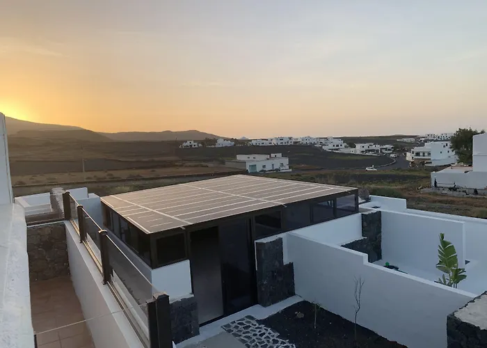 אתר נופש Marisa