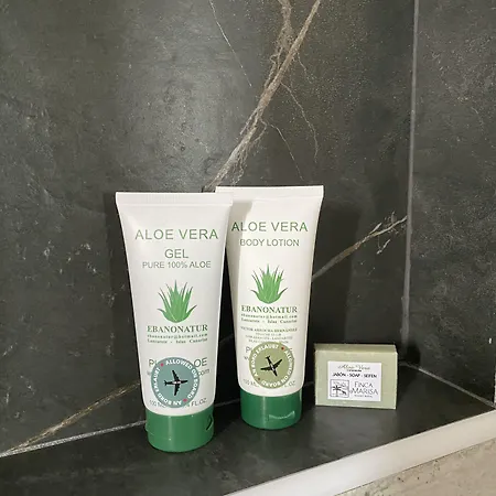 度假村 芬卡玛丽莎酒店 3*