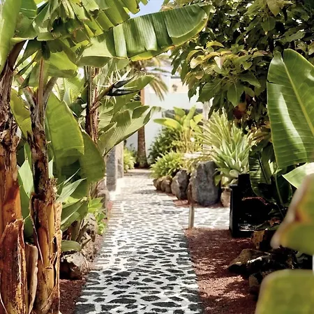 Resort Marisa Tinajo