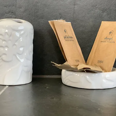 度假村 芬卡玛丽莎酒店 蒂纳霍