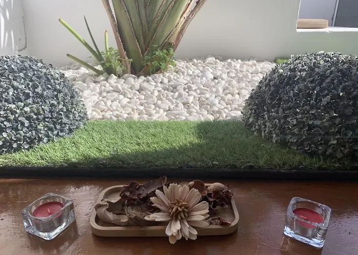 Marisa Ośrodek wypoczynkowy