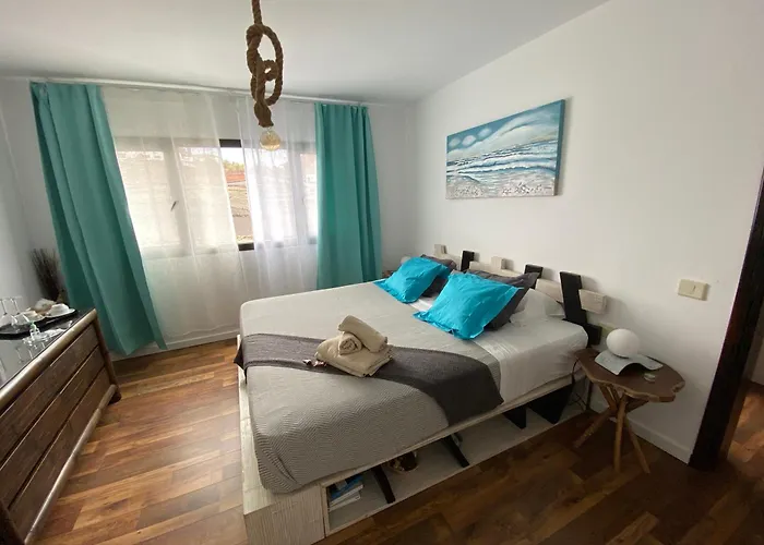 Ośrodek wypoczynkowy Marisa 3*