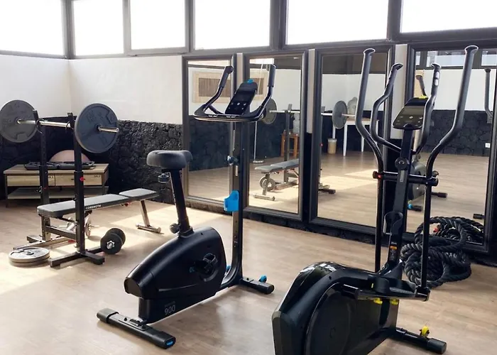 Marisa Ośrodek wypoczynkowy