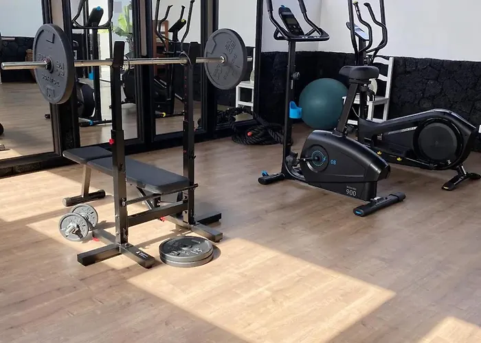 Ośrodek wypoczynkowy Marisa