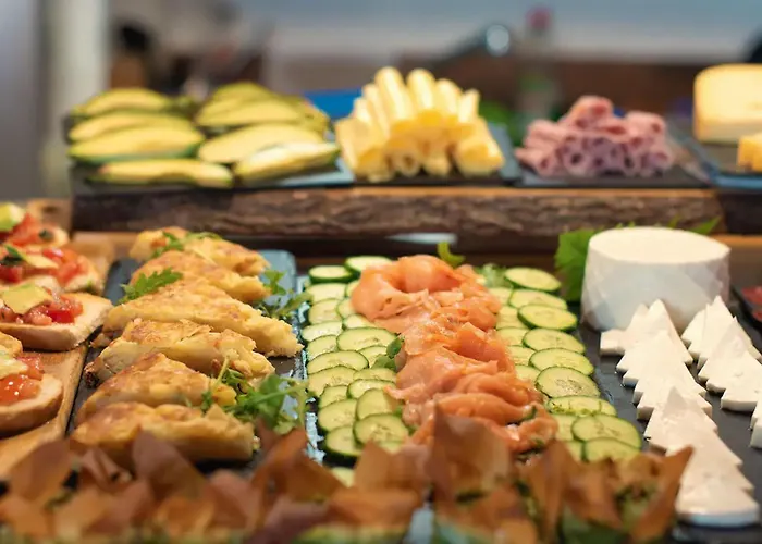 Ośrodek wypoczynkowy Marisa