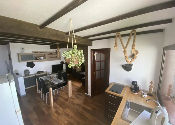 Ośrodek wypoczynkowy Marisa 3*