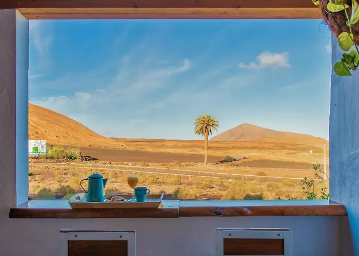 Marisa Ośrodek wypoczynkowy