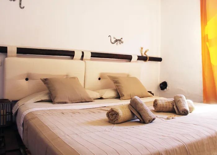 Ośrodek wypoczynkowy Marisa