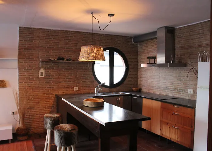 Marisa Ośrodek wypoczynkowy Tinajo