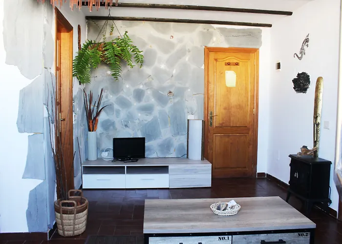 Marisa Ośrodek wypoczynkowy Tinajo