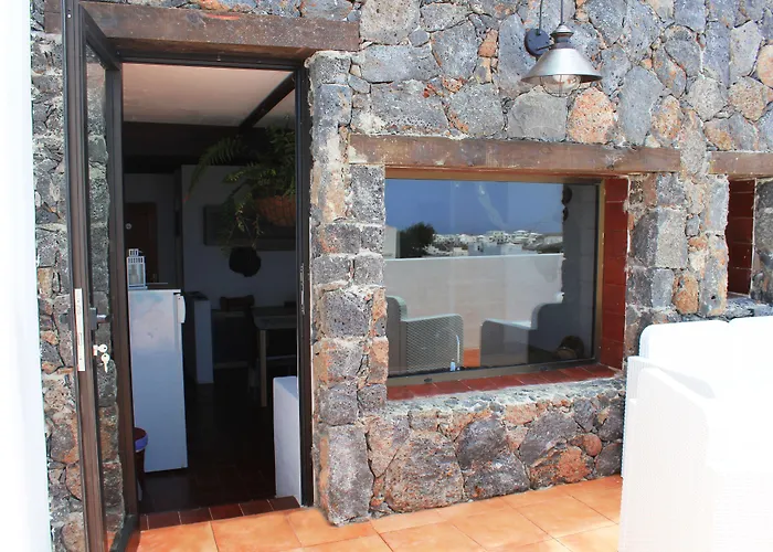 Ośrodek wypoczynkowy Marisa