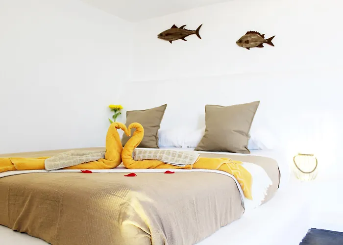 Marisa Ośrodek wypoczynkowy 3*