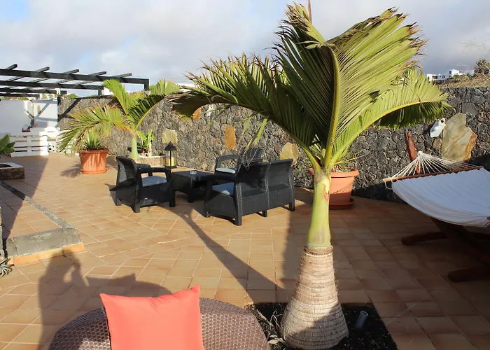 Ośrodek wypoczynkowy Marisa 3*