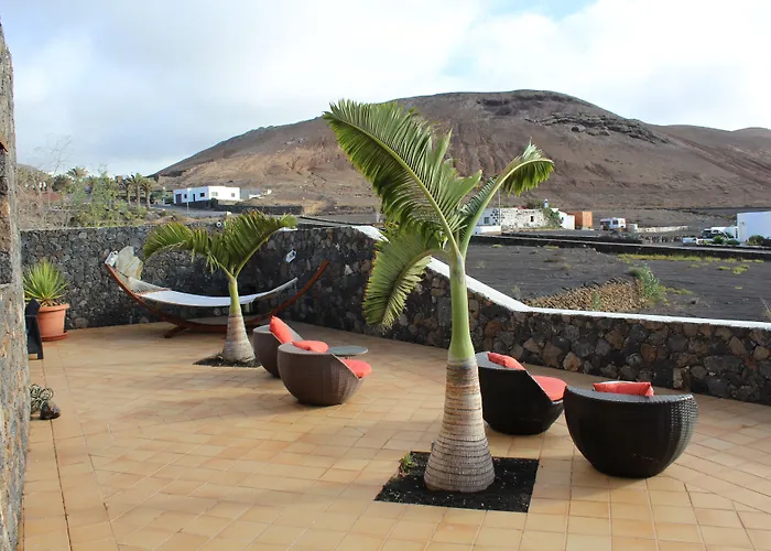 Ośrodek wypoczynkowy Marisa