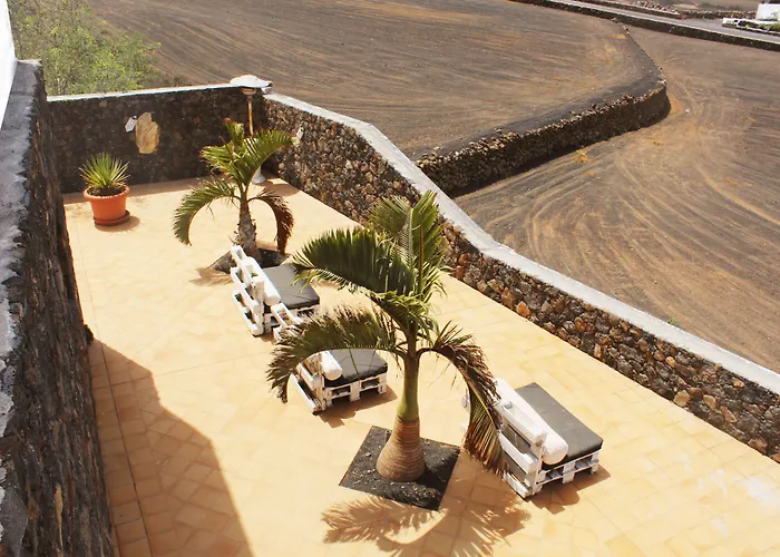 Marisa Ośrodek wypoczynkowy