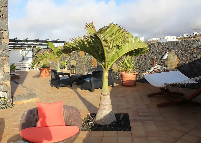 Ośrodek wypoczynkowy Marisa