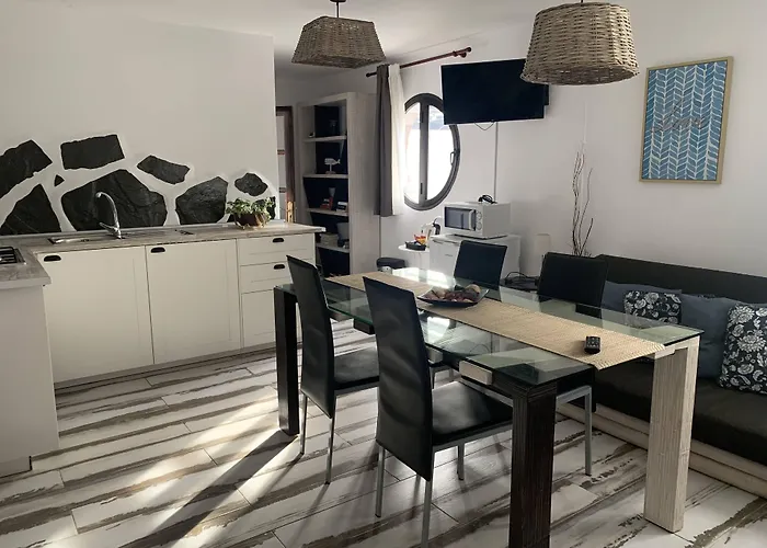 Marisa Ośrodek wypoczynkowy