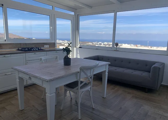 Ośrodek wypoczynkowy Marisa