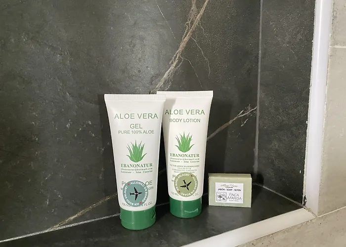 Ośrodek wypoczynkowy Marisa 3*