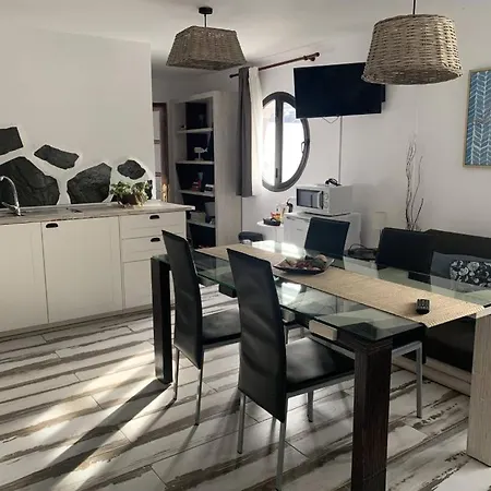 Finca Marisa 3*