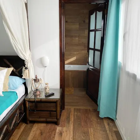 Finca Marisa 3*