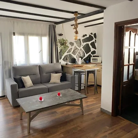 Finca Marisa Tinajo