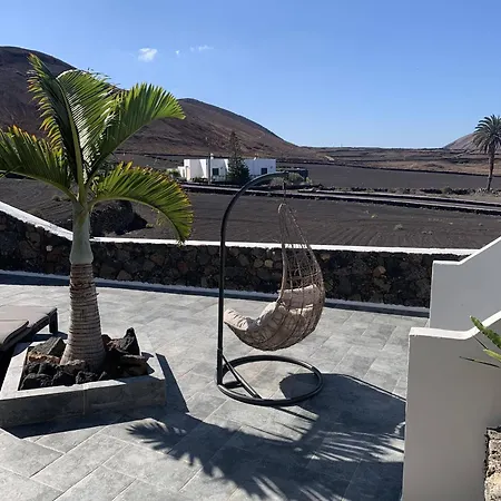 Resort Finca Marisa Tinajo