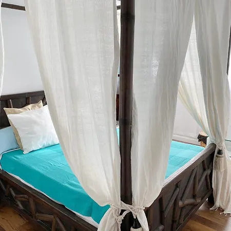 Finca Marisa Resort Tinajo