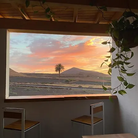 Finca Marisa 3*