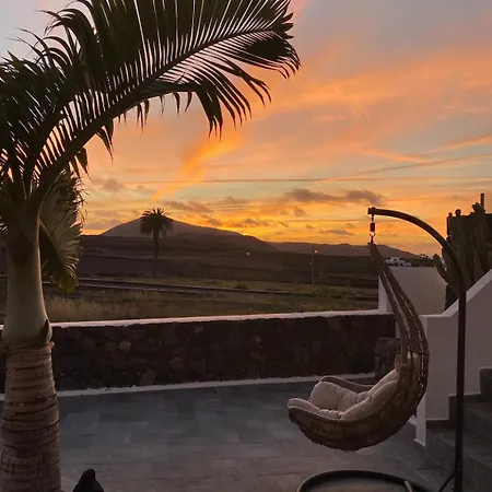 Resort Finca Marisa Tinajo