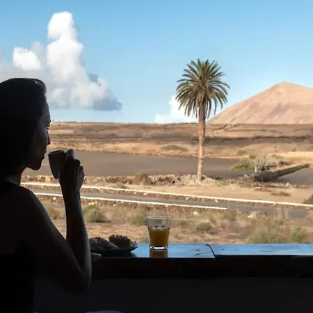 Finca Marisa 3*