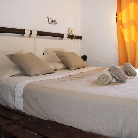 Rezort Marisa Tinajo