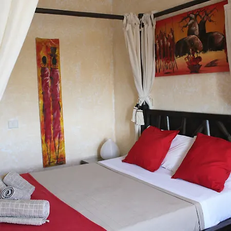 Finca Marisa Resort 3*
