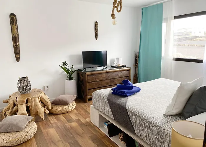 Marisa 3* טינאחו