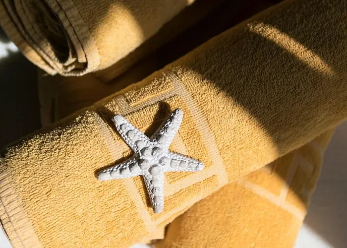 Marisa אתר נופש טינאחו