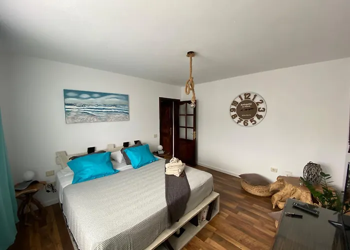 Marisa 3* טינאחו